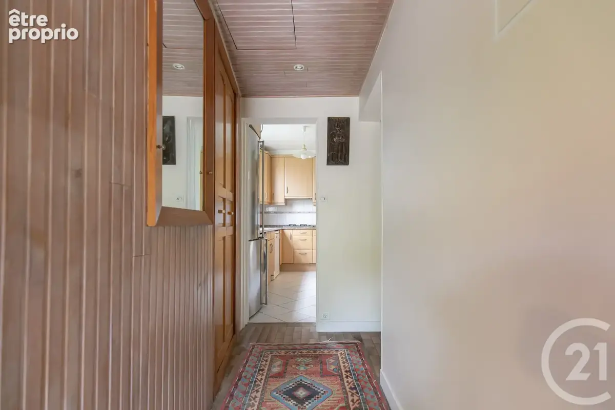 Maison 134 m² à Champigny-Sur-Marne  - photo 15