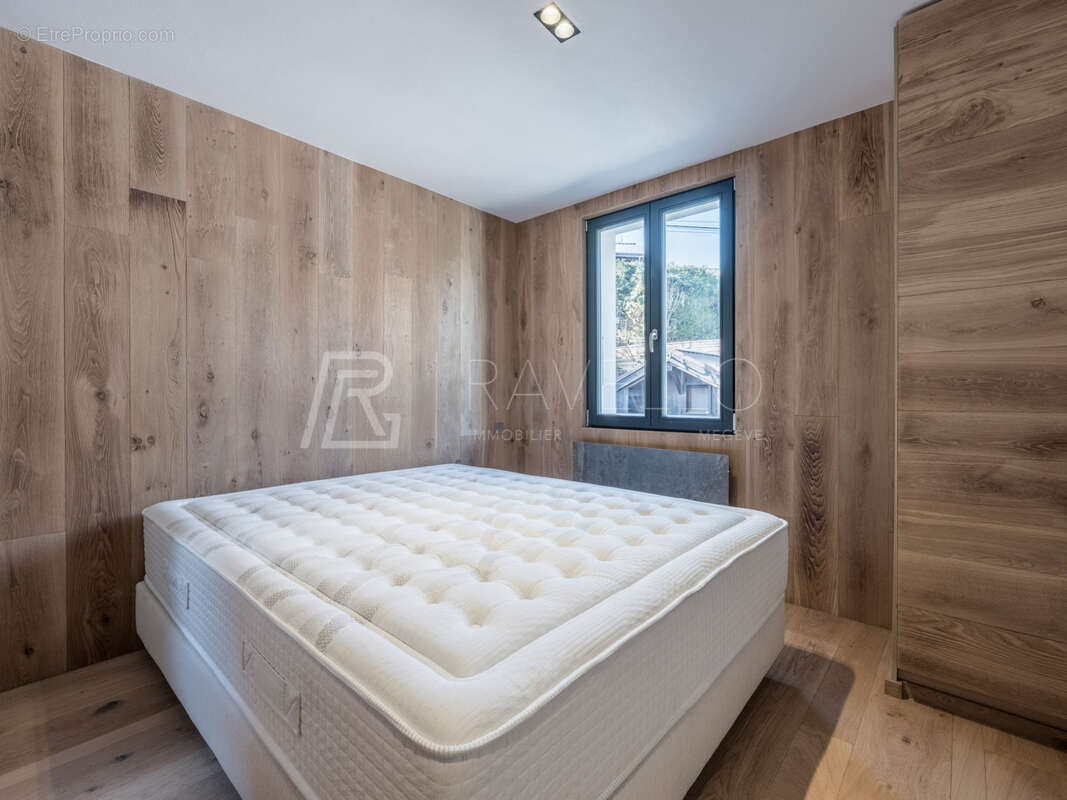 Appartement à MEGEVE