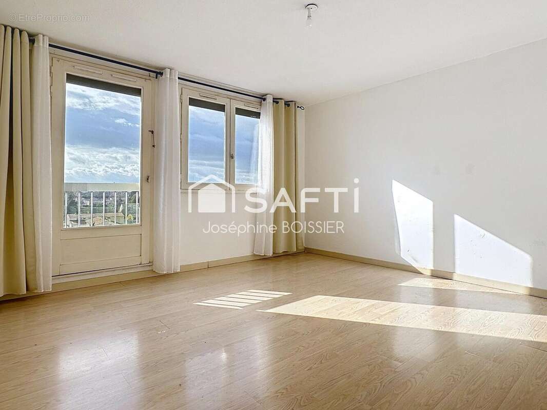 Photo 6 - Appartement à LE PONTET