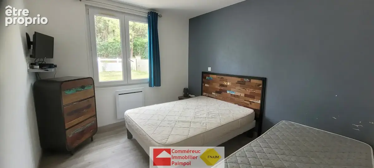 Maison à vendre   plourivo (côtes-d’armor) - photo 5