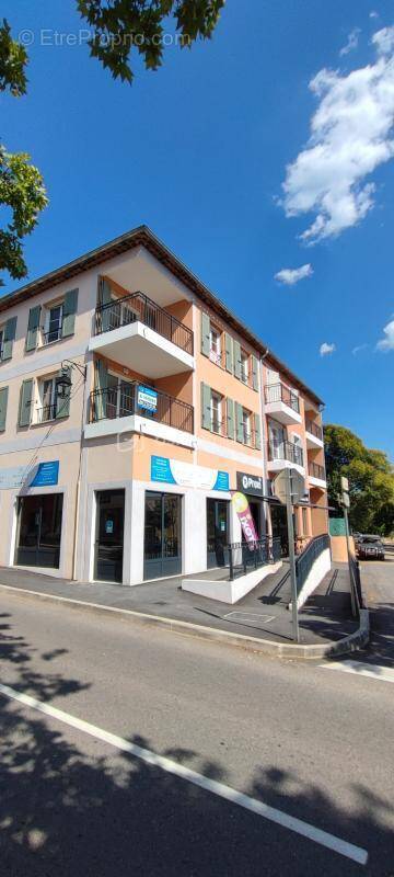 Appartement à DRAGUIGNAN