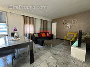 Appartement à SARCELLES