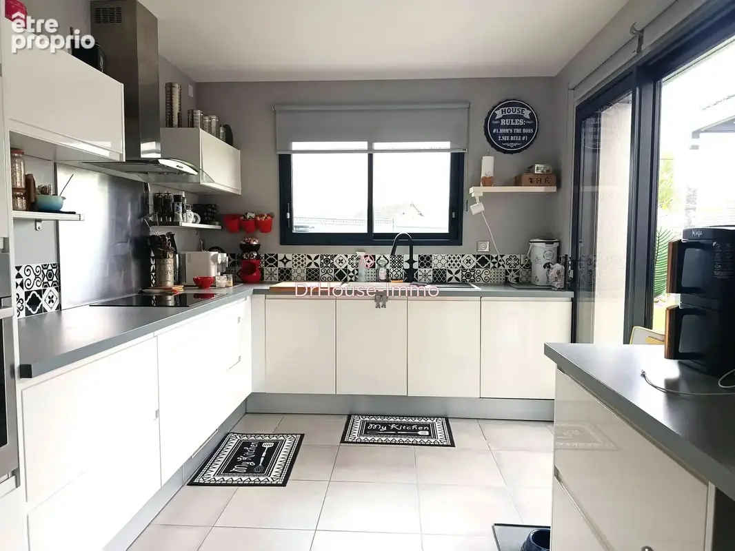 Maison 4 pièces 156 m² à vendre à Glos-Sur-Risle (27290) - photo 3