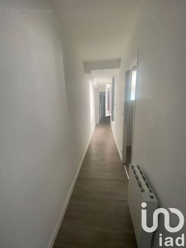 Photo 6 - Appartement à EGLETONS