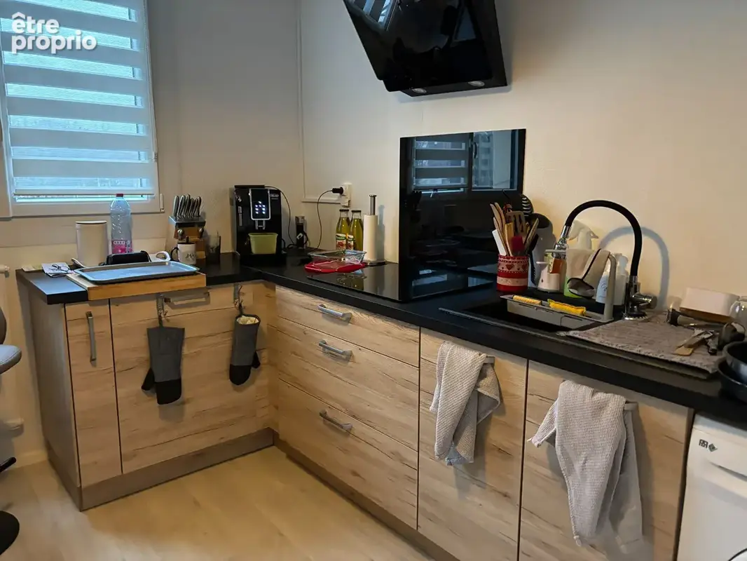 Malo les bains appt f3 (2ch) - photo 2