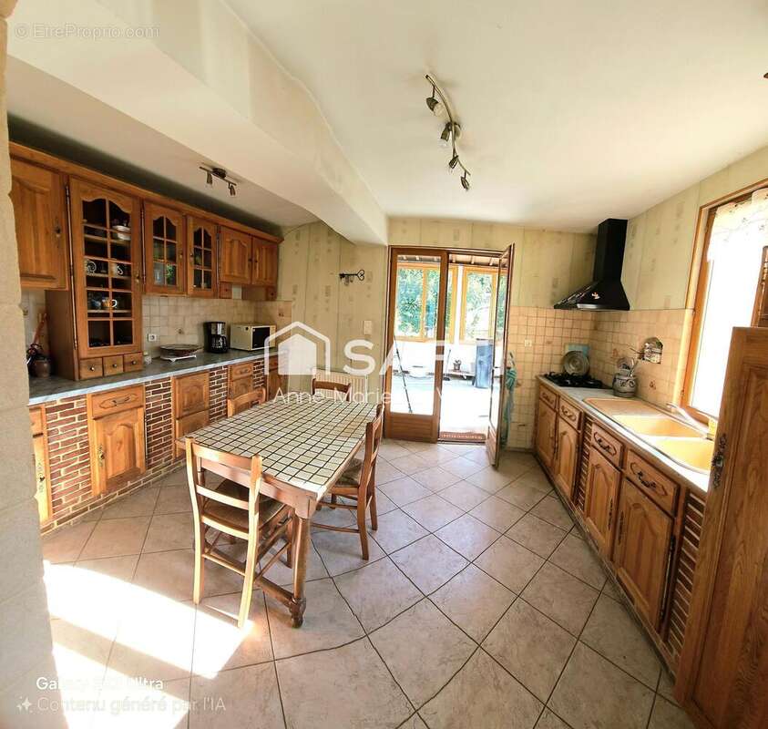 Maison 135 m² à Wiege-Faty  - photo 2