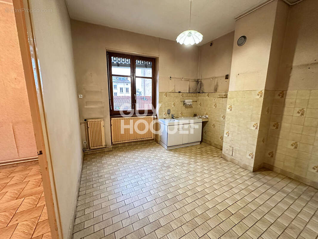 Appartement à LYON-4E