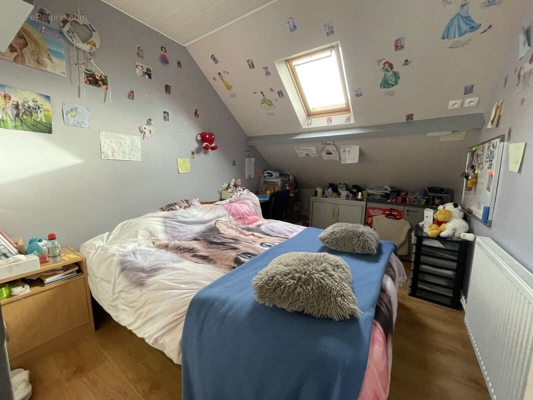 Maison à WINNEZEELE