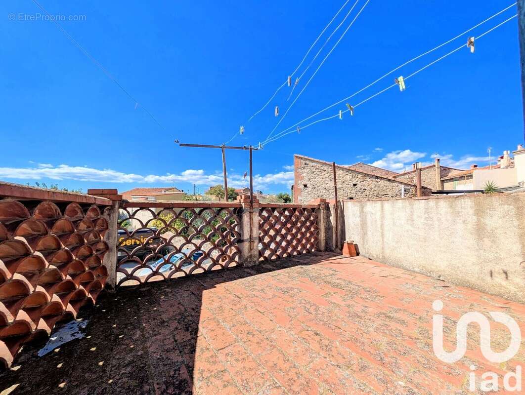 Photo 4 - Maison à ESTAGEL