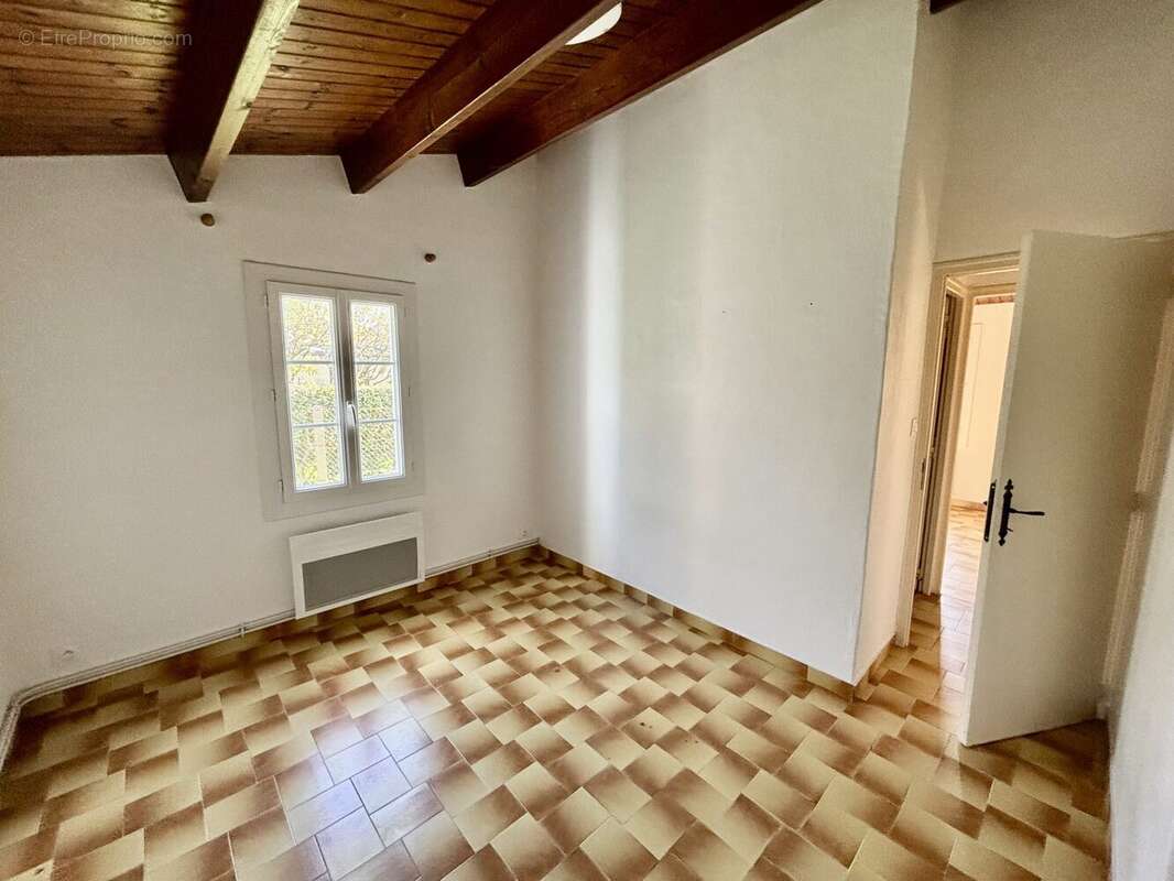 Maison à NOIRMOUTIER-EN-L'ILE