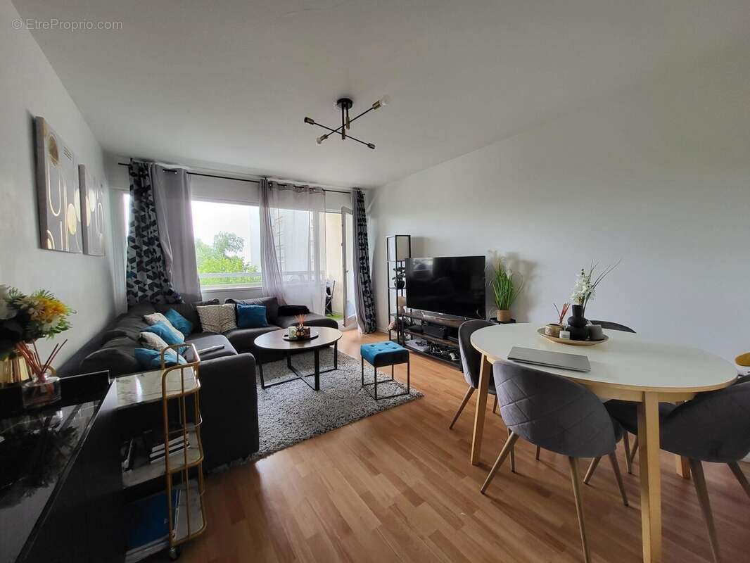 Appartement à NOISY-LE-GRAND
