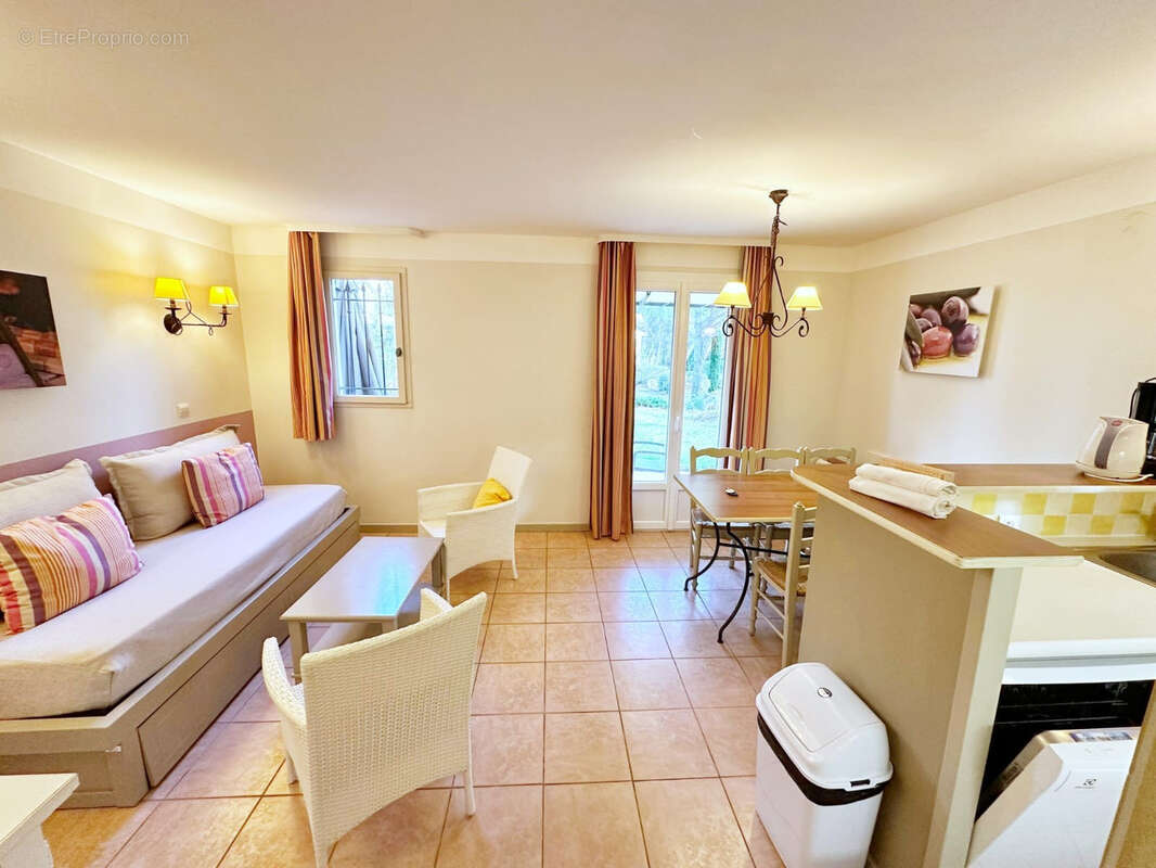 Investissement en residence de tourisme - photo 4