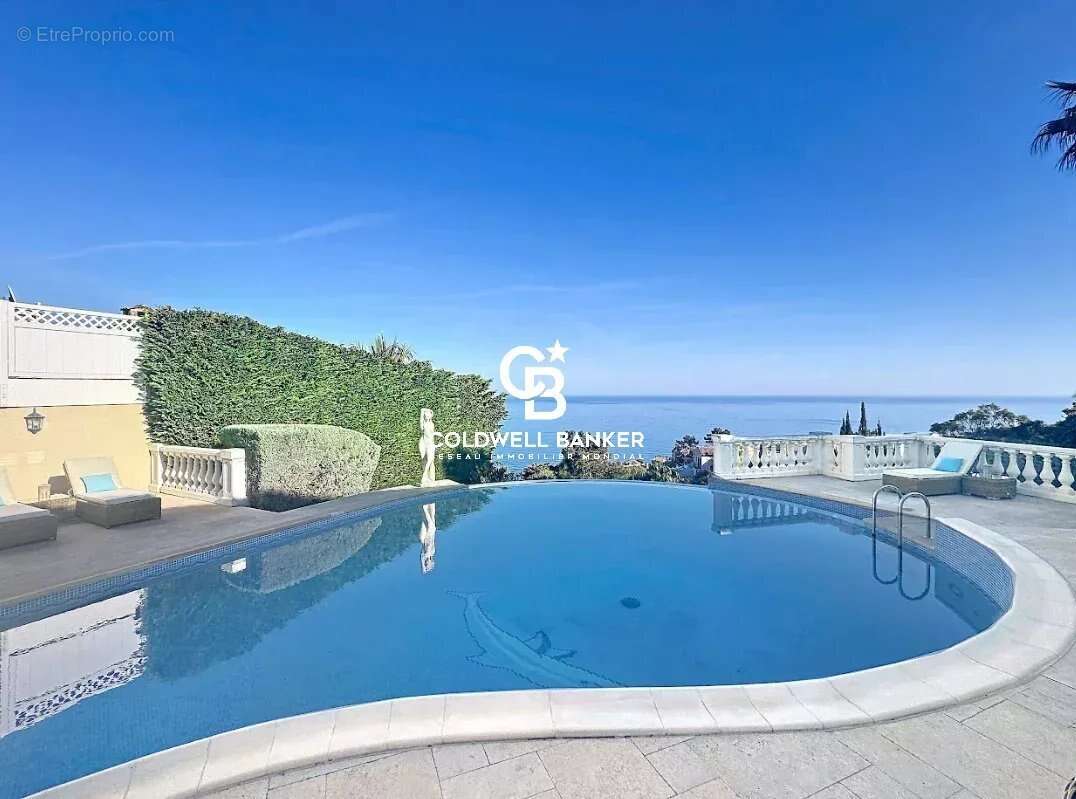 Maison à SAINT-RAPHAEL