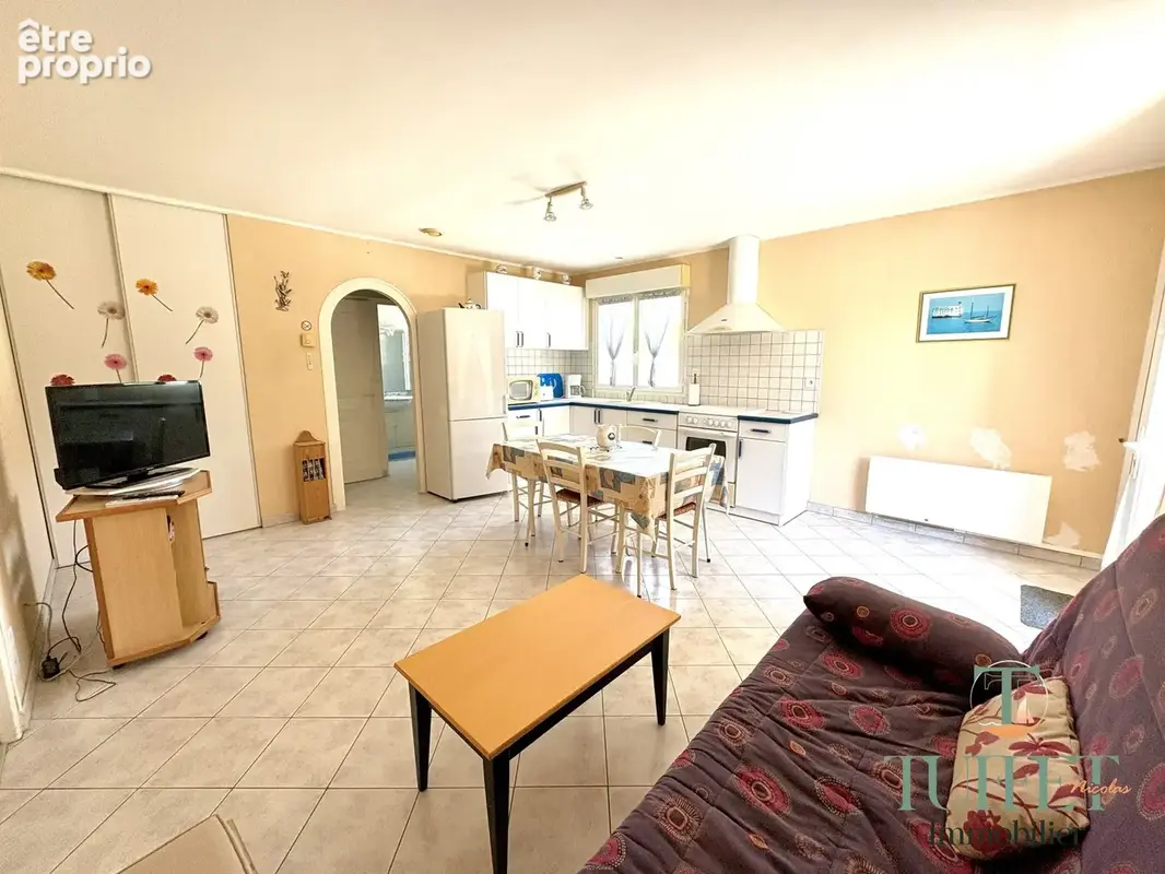 Maison 88 m² à La Tremblade  - photo 5