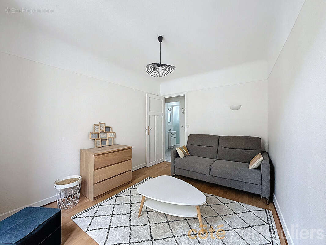 Appartement à VANVES