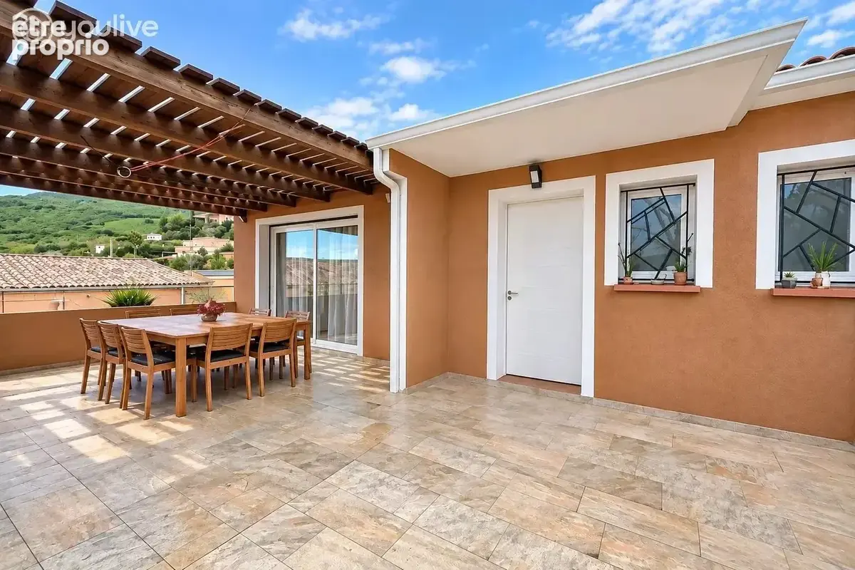 Photo Maison à Olmeta-Di-Tuda au prix de 365 000€