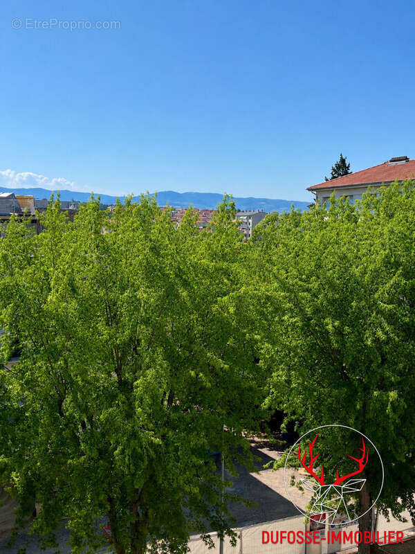 Appartement à VILLEFRANCHE-SUR-SAONE