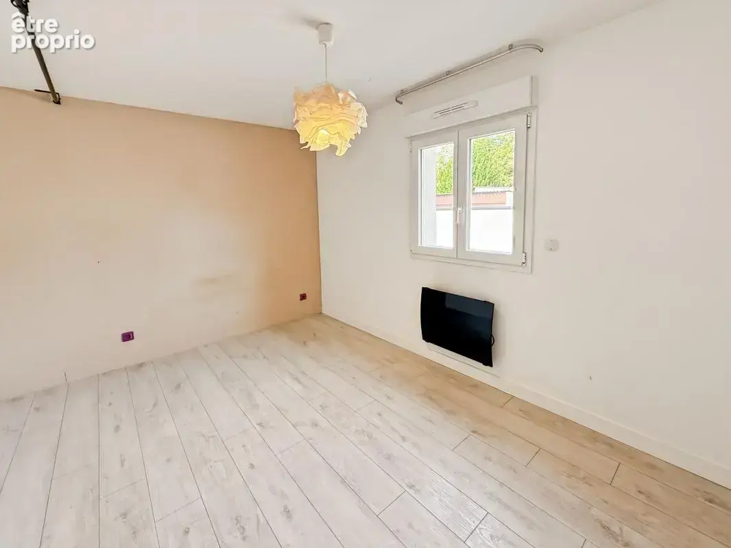 Maison neuve 138 m² – 3 CH / Suite parentale – Piscine & Jardin sans vis-à-vis – Warmeriville - photo 8