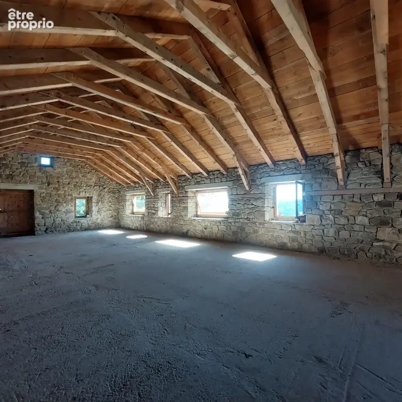 Domaine d’Exception de 54 Hectares au Cœur du Parc Régional des Monts d’Ardèche - photo 15