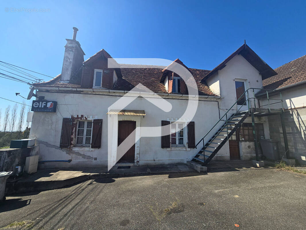 Maison à ARTHEZ-DE-BEARN