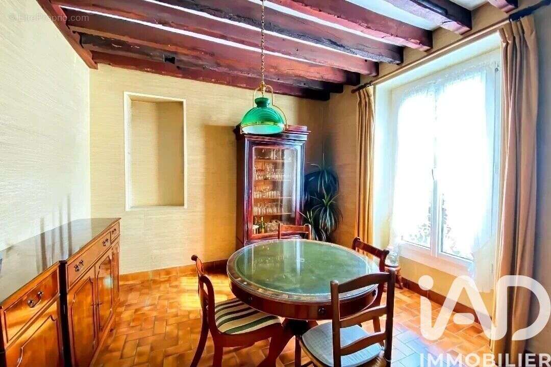 Photo 6 - Maison à CORBEIL-ESSONNES