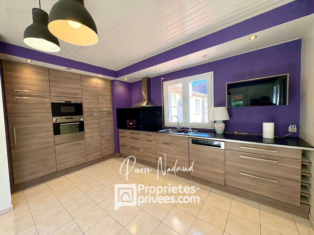 Élégant mas provençal aux portes de Libourne - photo 6