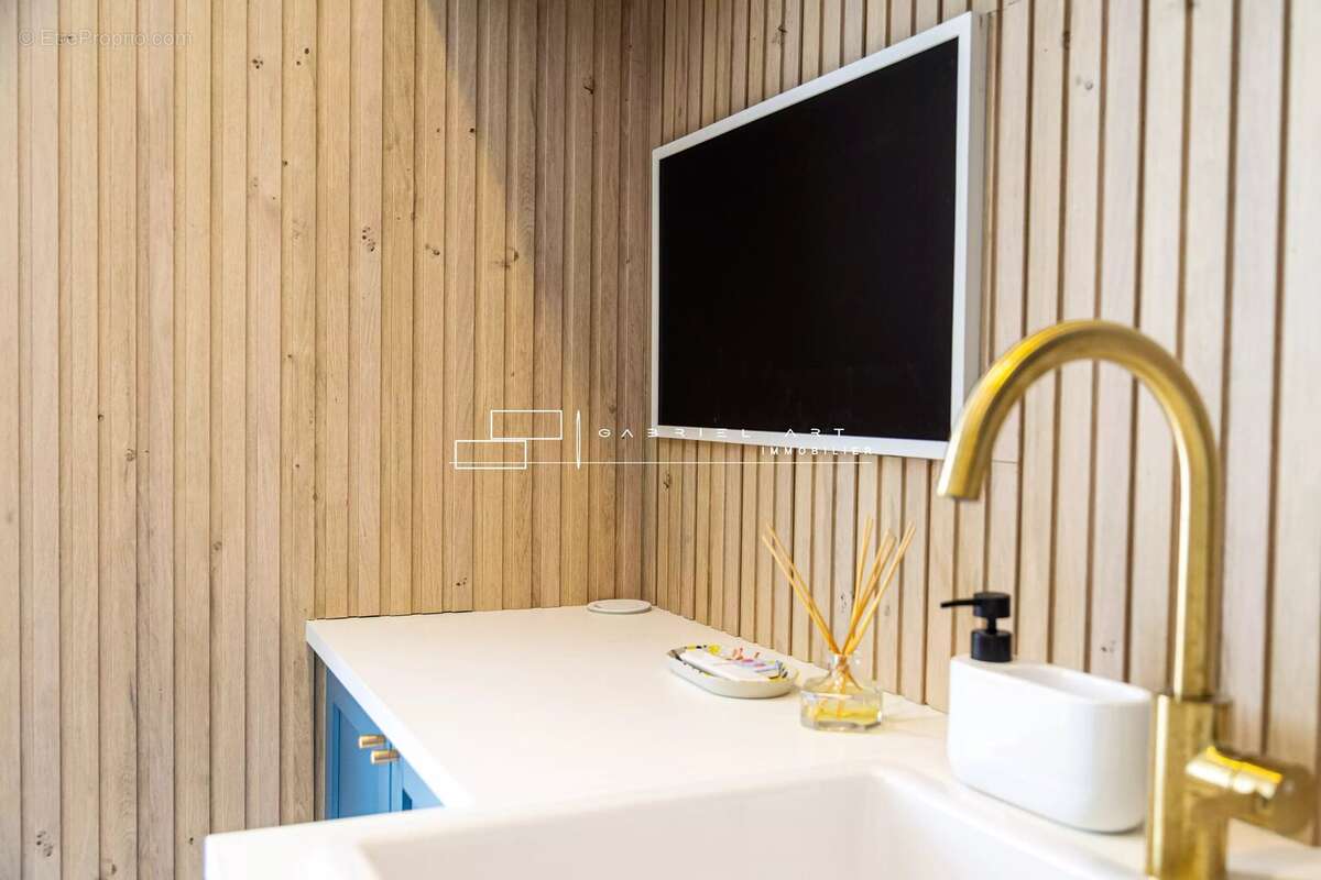 Appartement à CAPBRETON