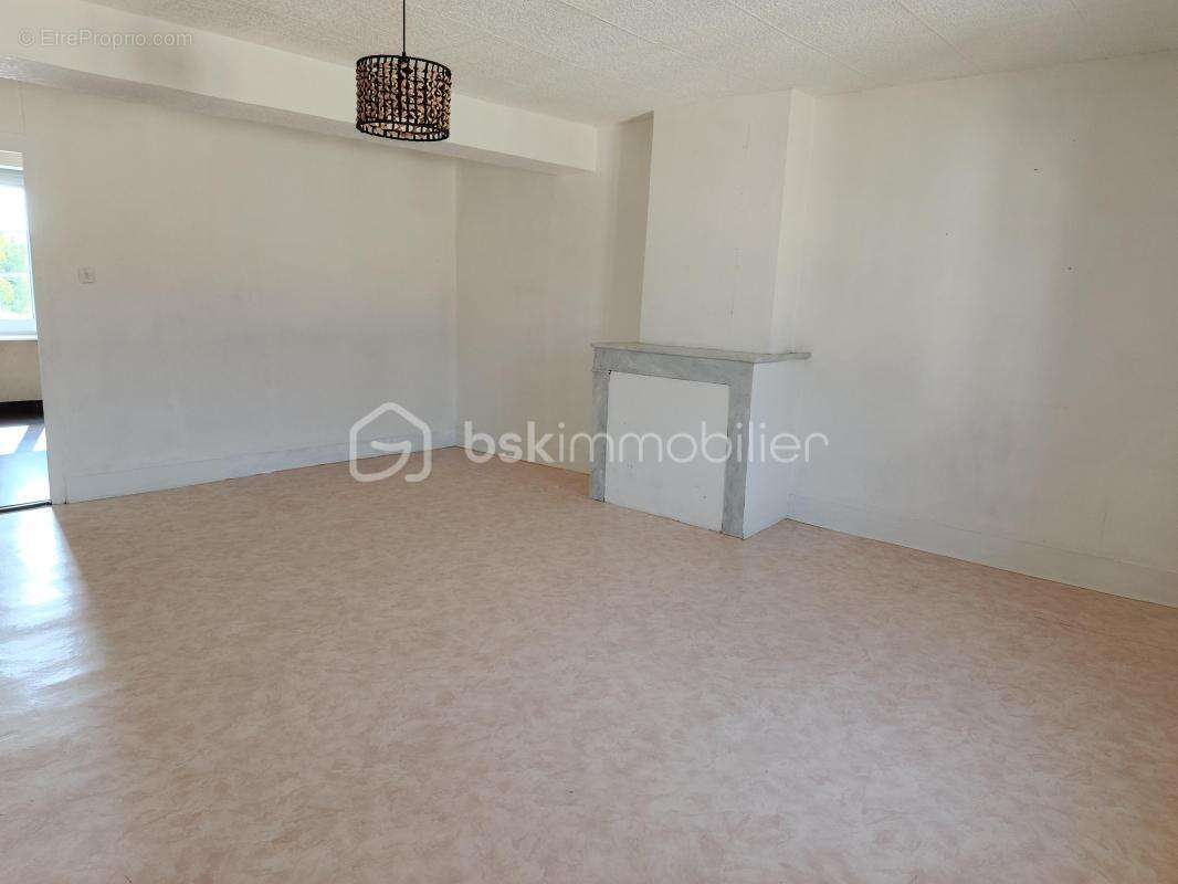 Appartement T3 - photo 12