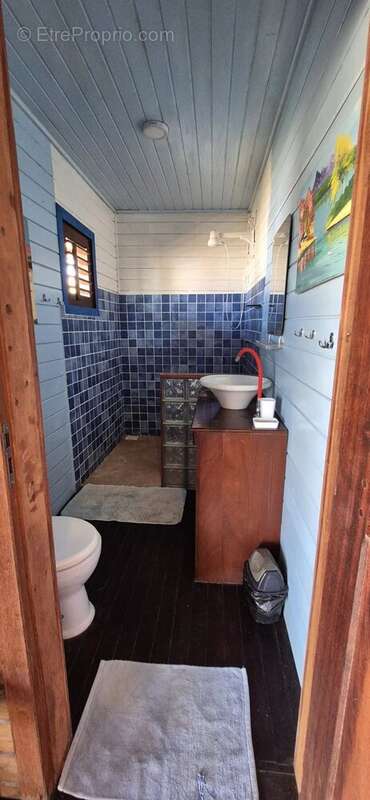 Très belle villa au Bresil , à Pontal de Maceio, 4 chambres - photo 11