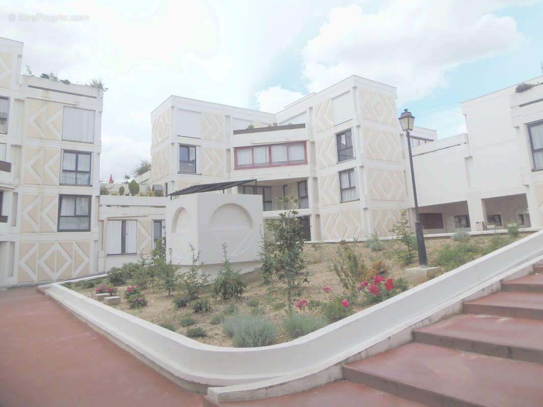 Appartement à NEUILLY-SUR-MARNE