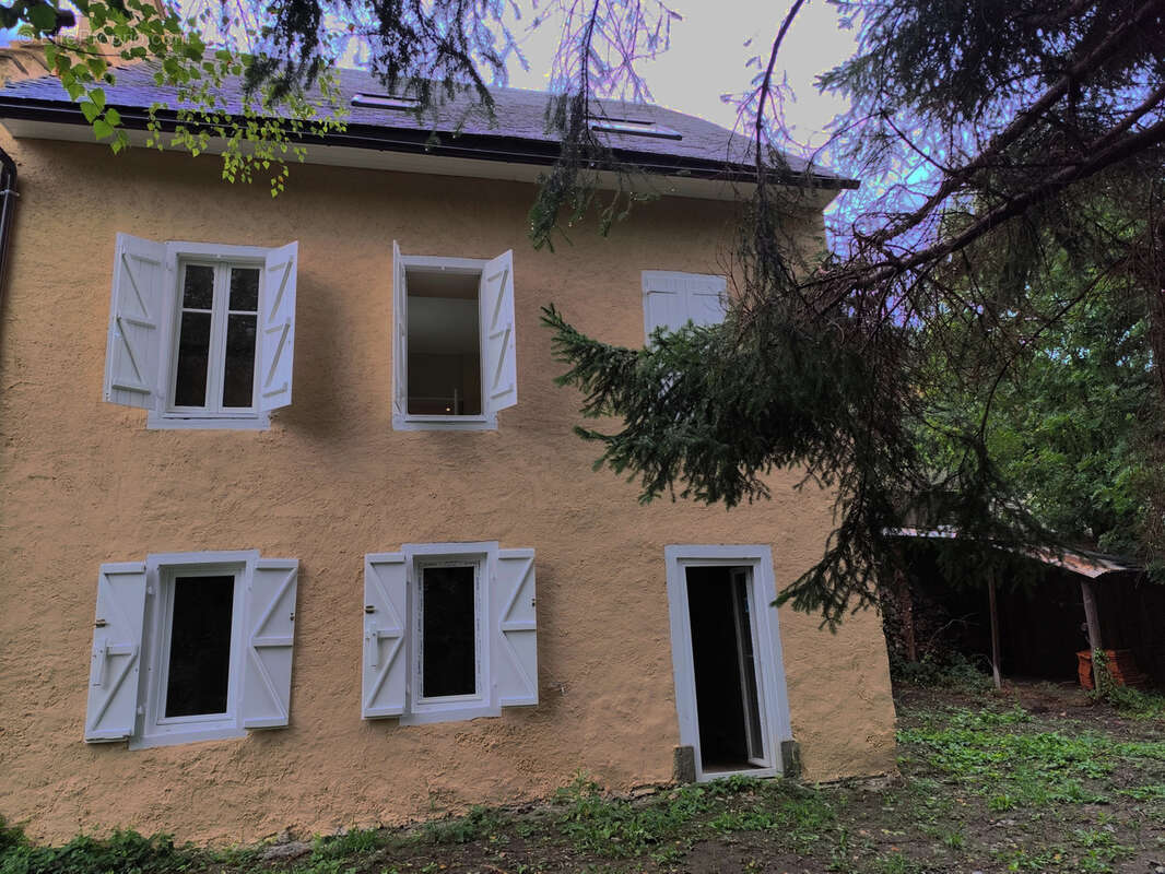 Maison à BAGNERES-DE-LUCHON