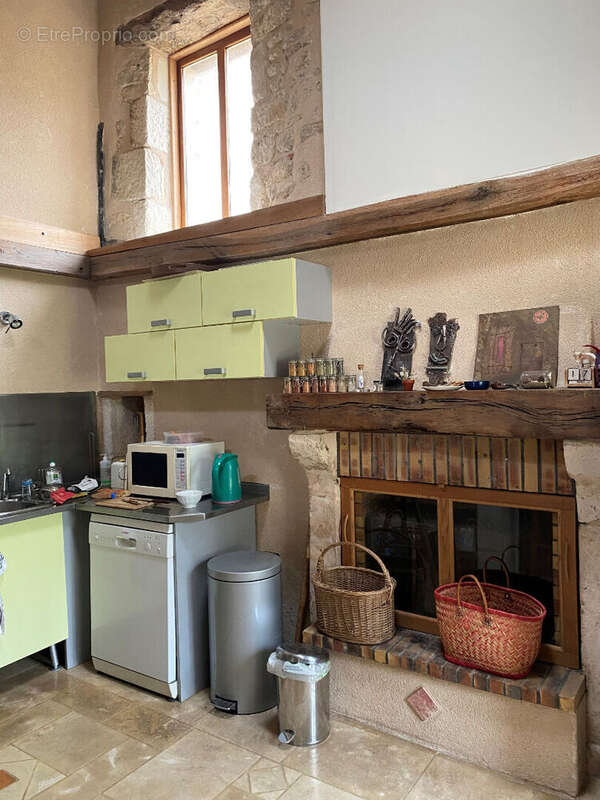 TERCE charmante maison de 127 m² - photo 6