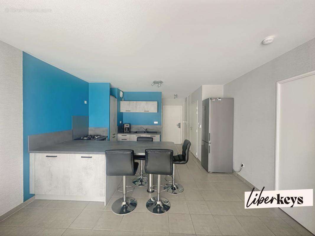 Appartement à GIVORS