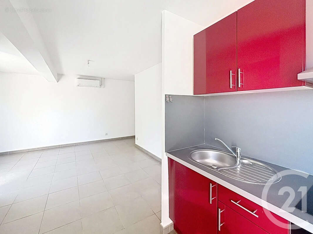 Appartement à FRONTIGNAN