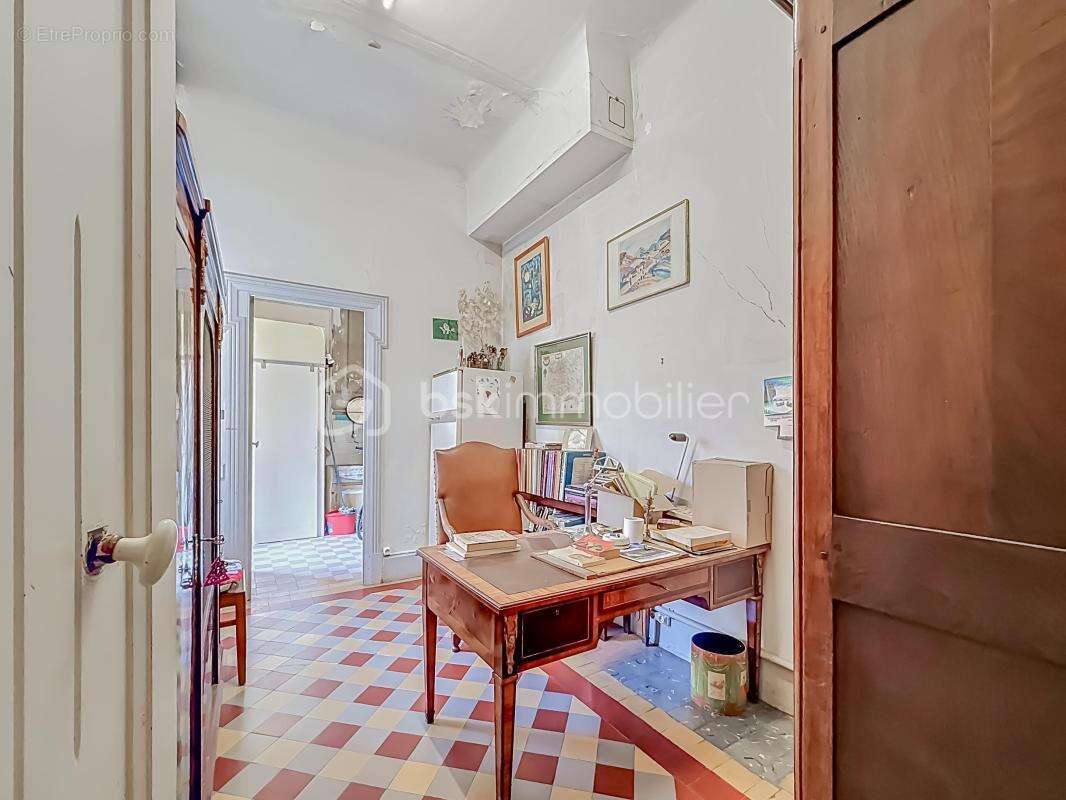 Maison à ARLES