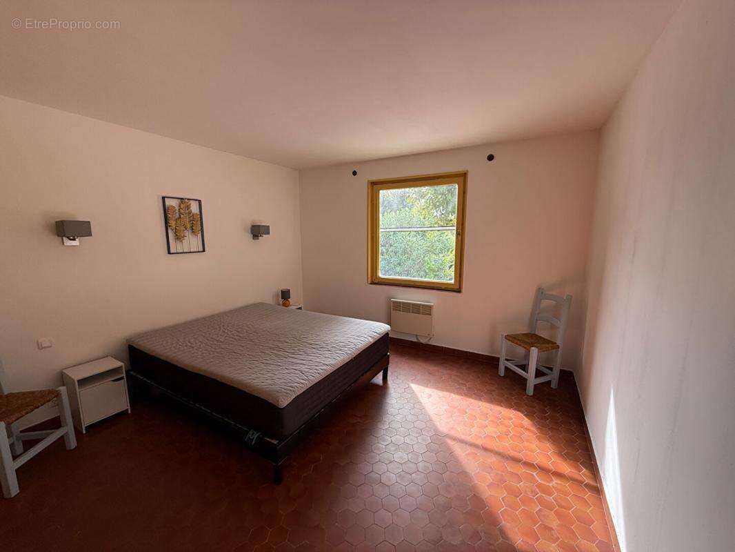 Maison à LA CROIX-VALMER