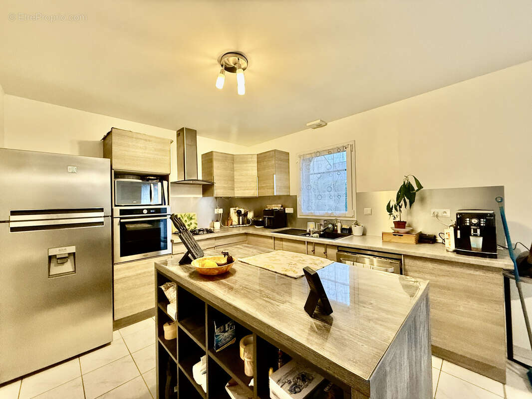 Maison à NOTRE-DAME-DES-LANDES