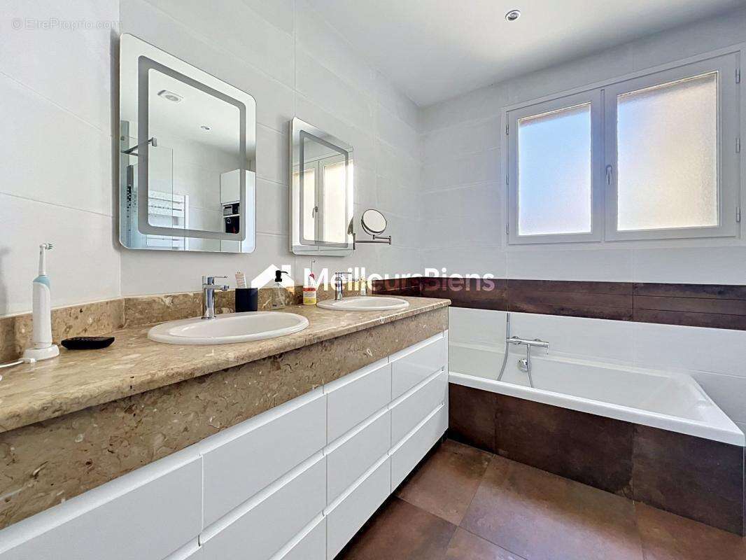 Maison 6 pièces 133m2 avec piscine et garage, Saint-Alban - photo 8