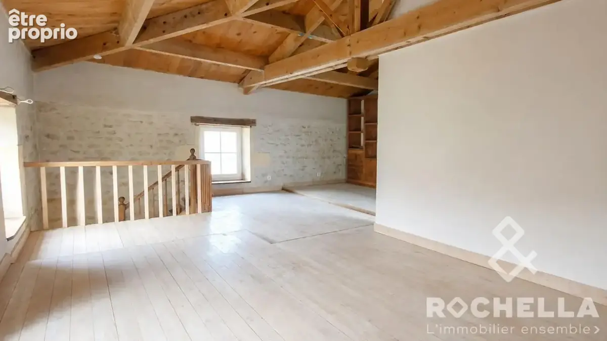 Maison 145 m² à Paille  - photo 9