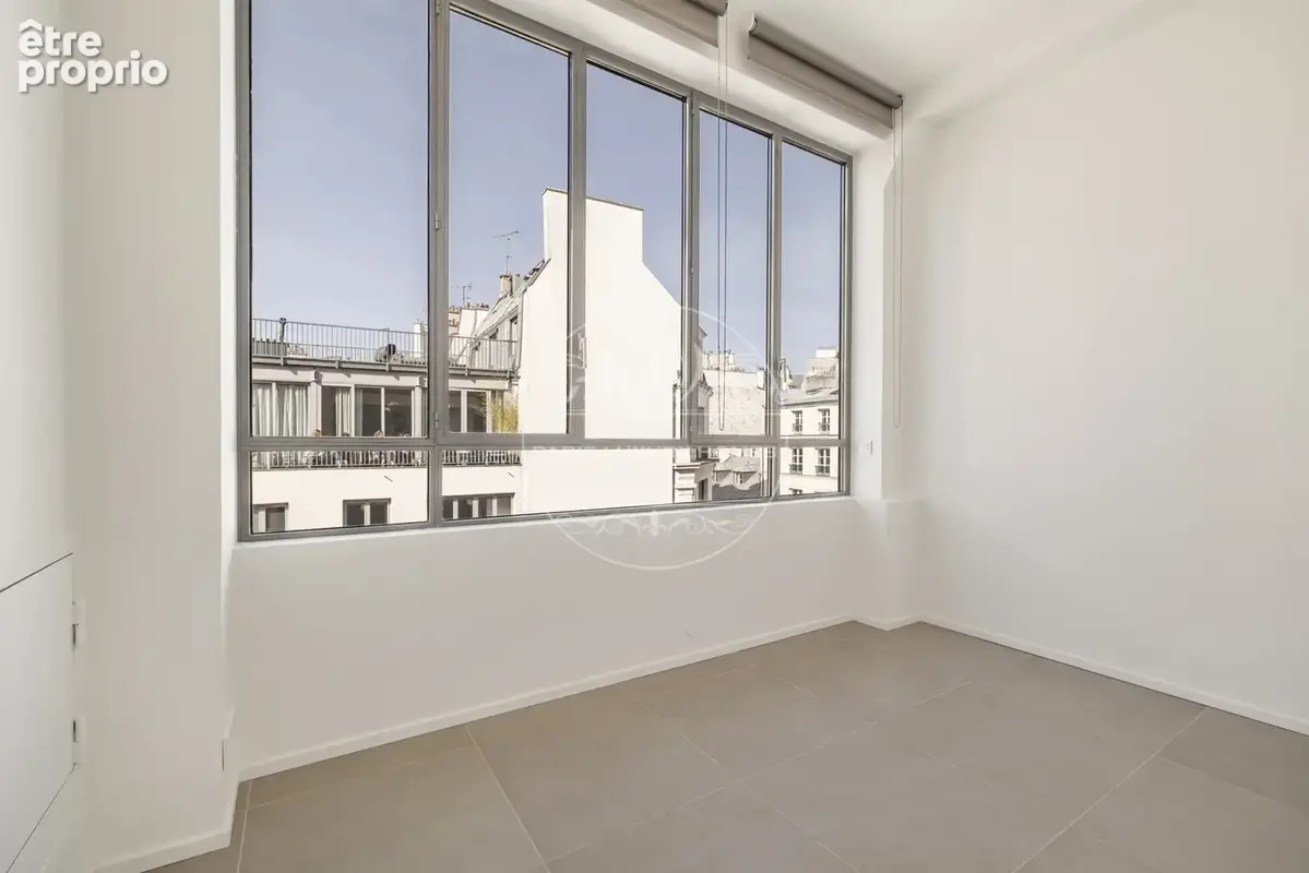 Sublime loft rénové à Paris 2ème ! - photo 19