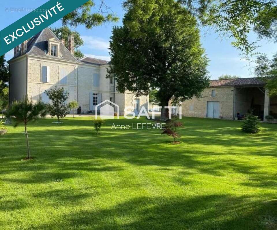 Photo 3 - Maison à MARSAIS