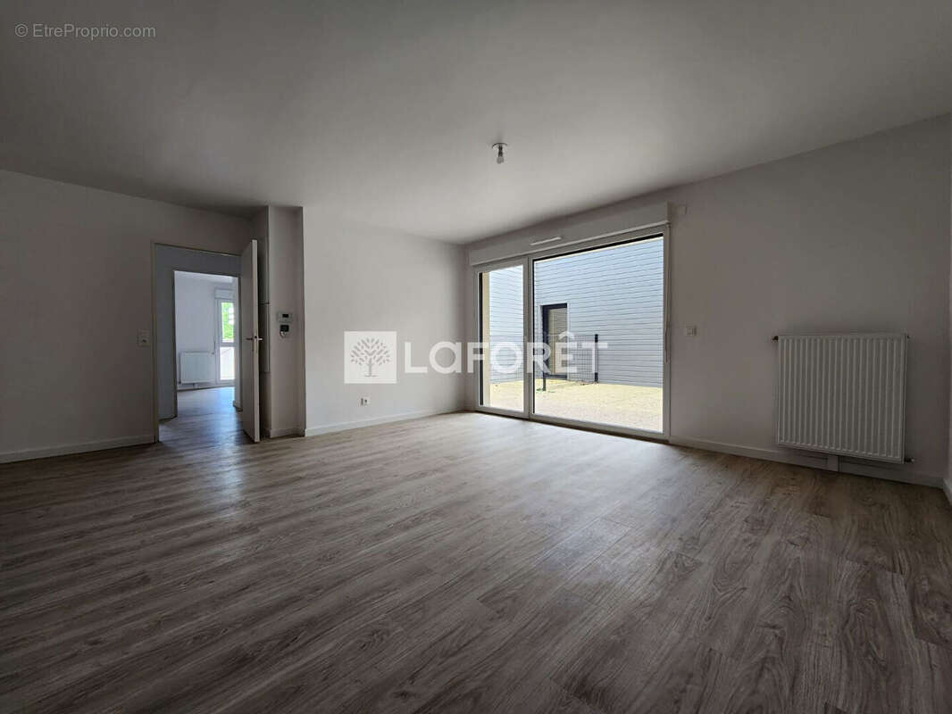 Appartement à ELBEUF