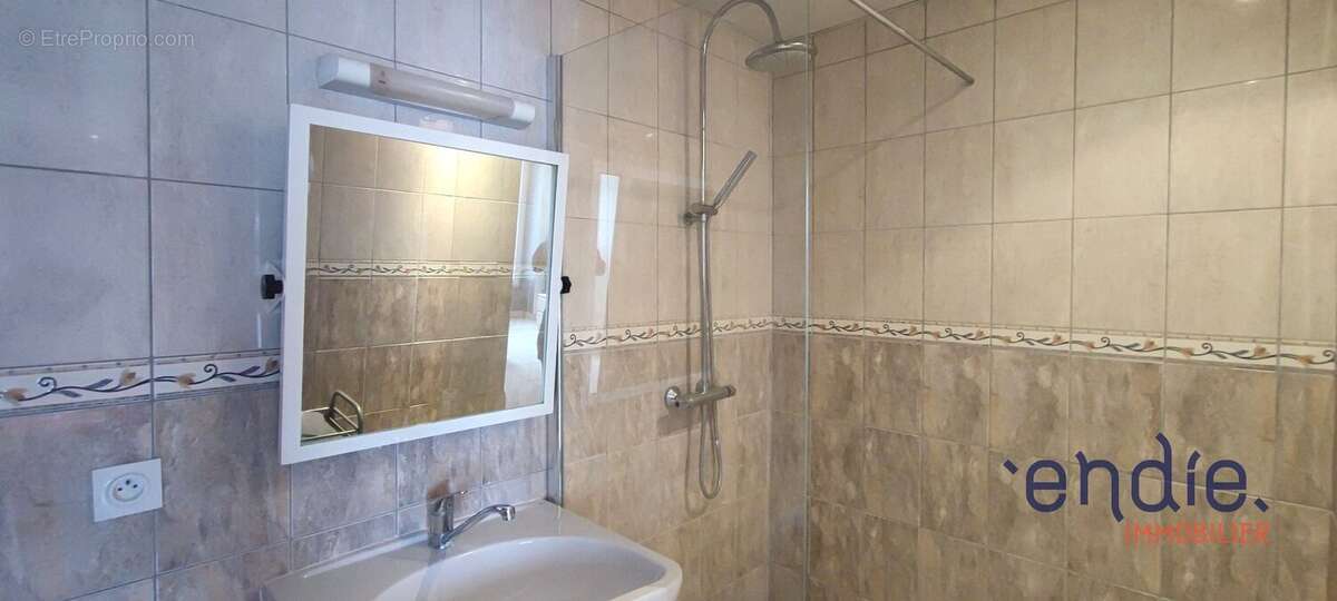 Appartement à VICHY