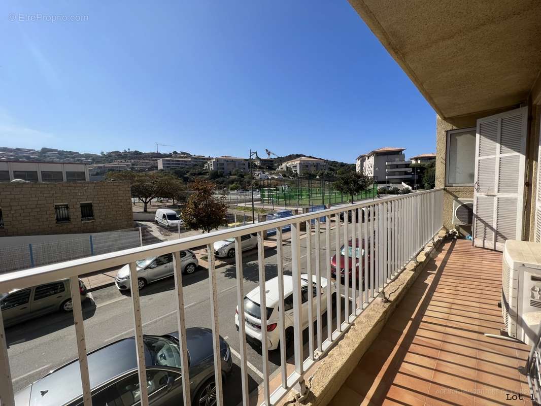 Appartement à PROPRIANO