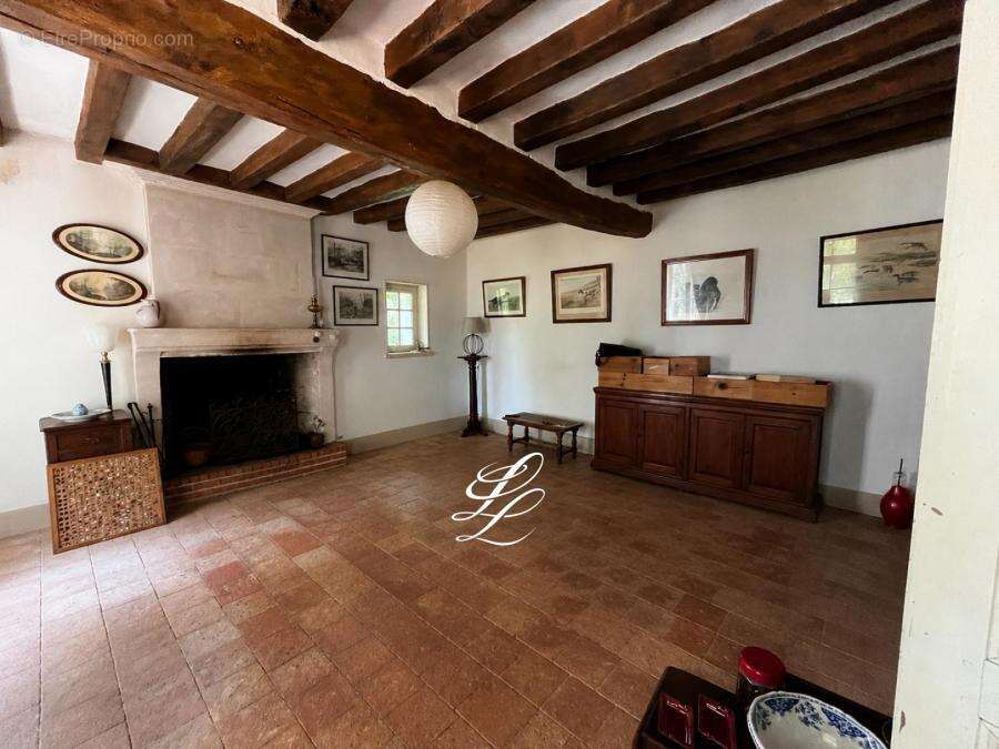 Maison 149 m² à Ecommoy  - photo 19