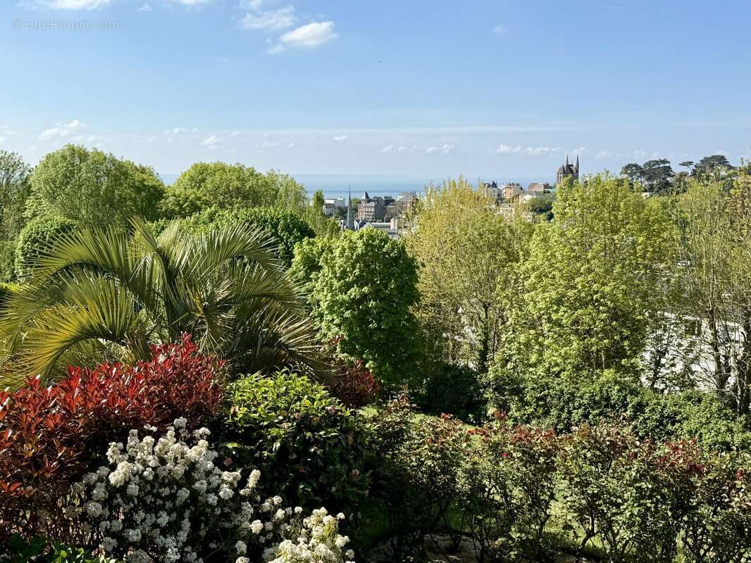 Appartement à SAINTE-ADRESSE