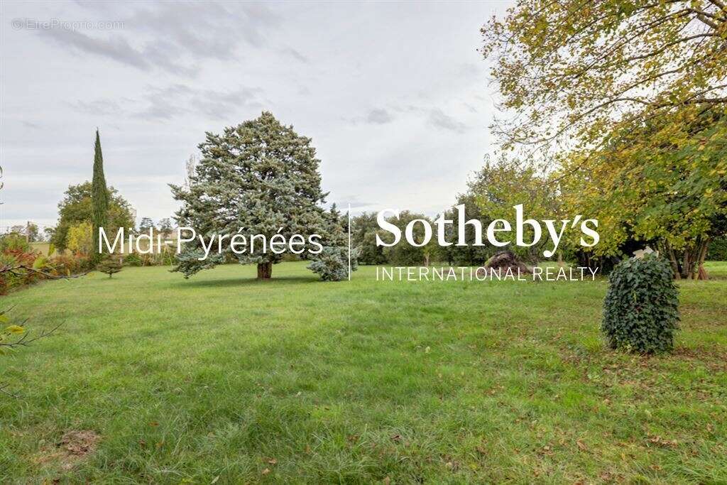 Maison à CESTAYROLS