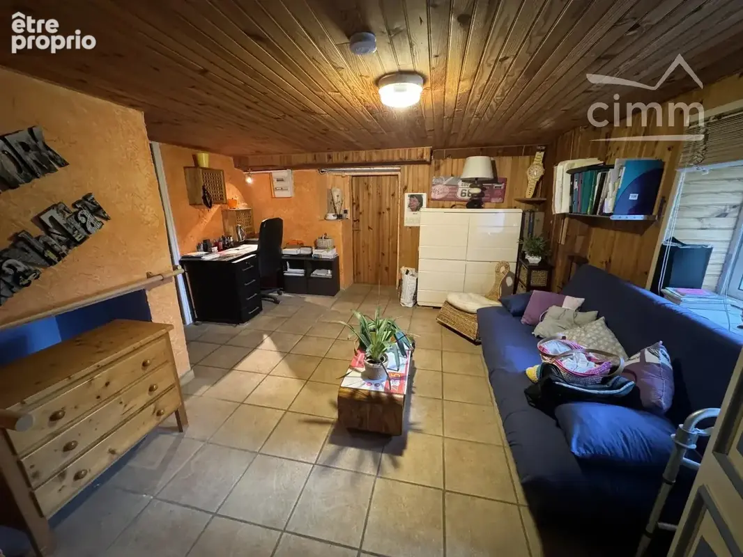 Maison individuelle avec garages et jardin - photo 20