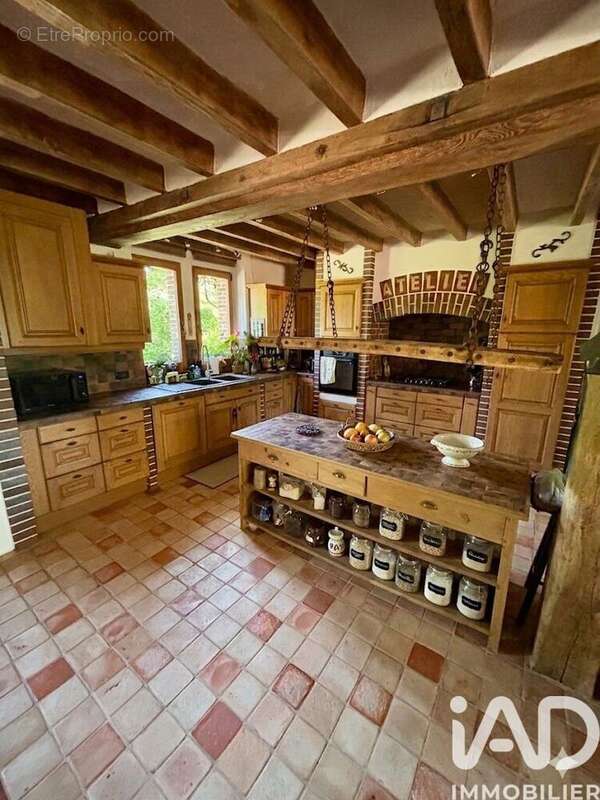 Photo 5 - Maison à DOUCHY