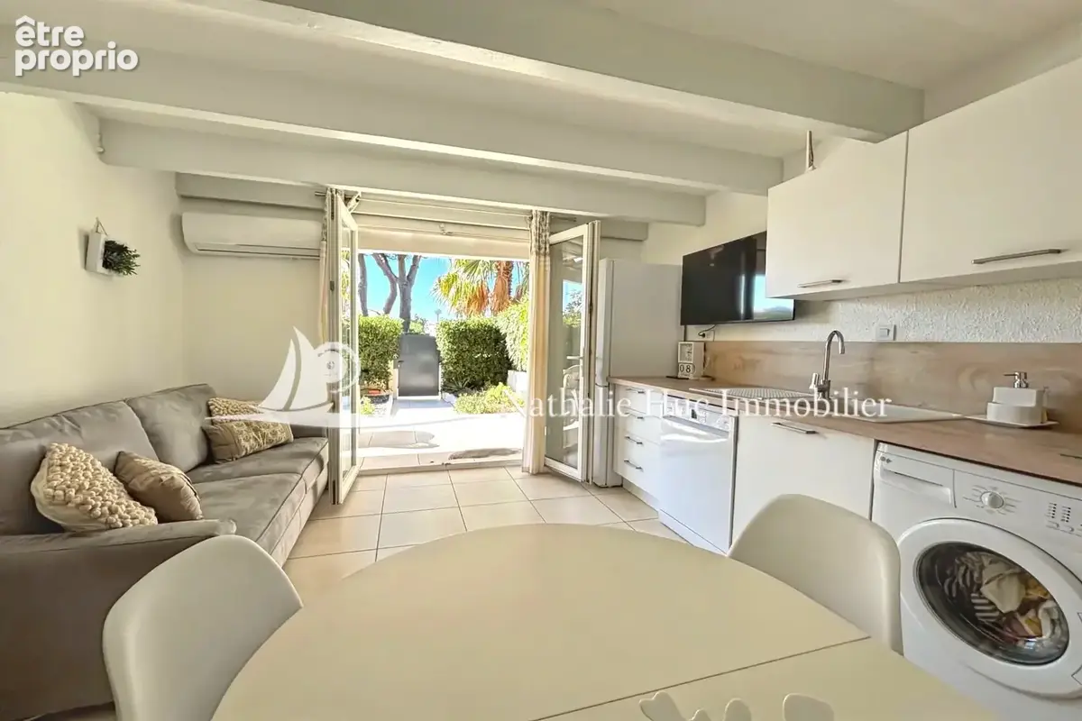 Maison 50 m² à vendre à Saint-Nazaire (66140) - photo 6
